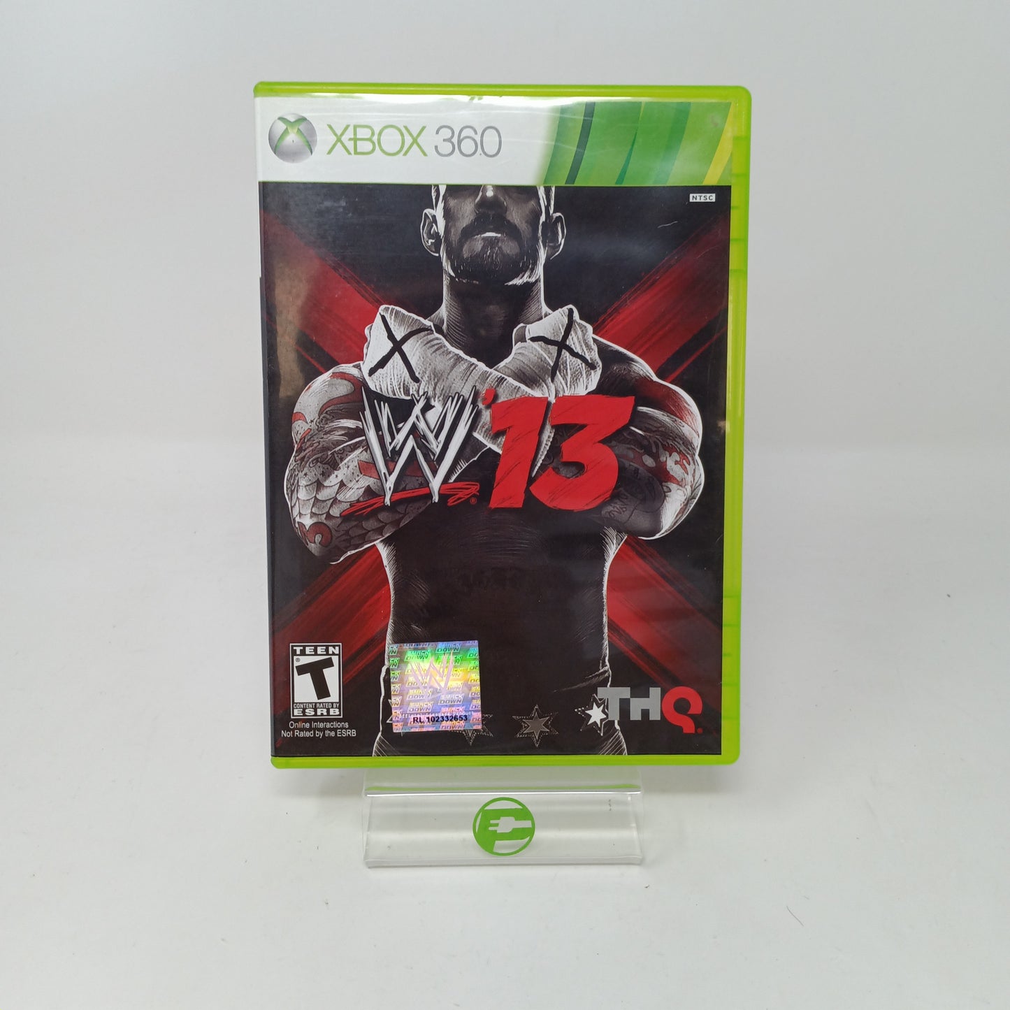 Lot of 20 Microsoft Xbox 360 Games