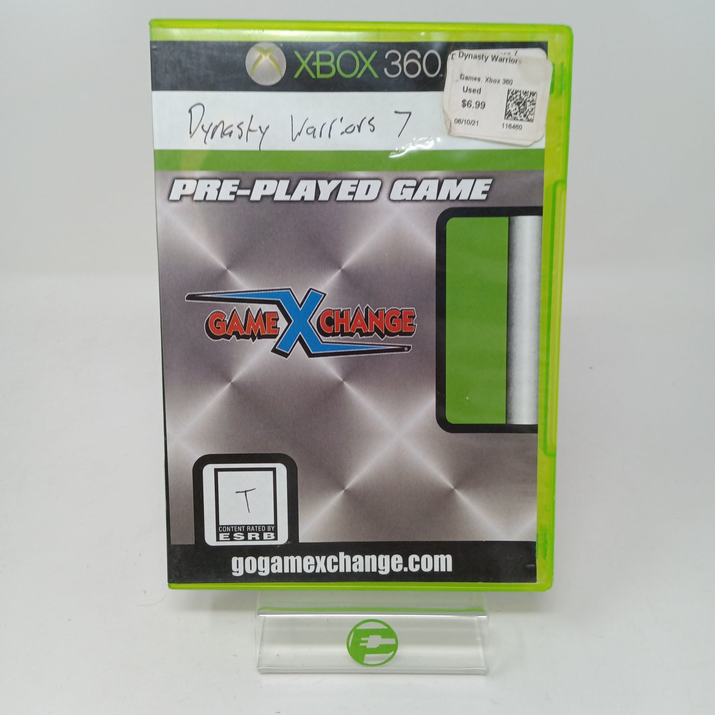 Lot of 20 Microsoft Xbox 360 Games