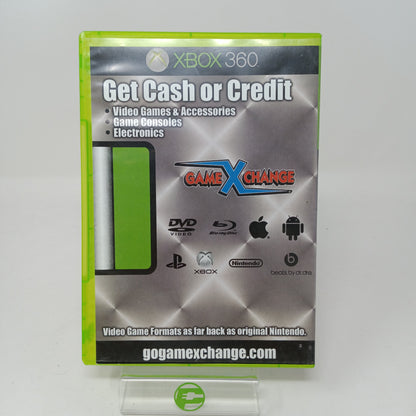 Lot of 20 Microsoft Xbox 360 Games