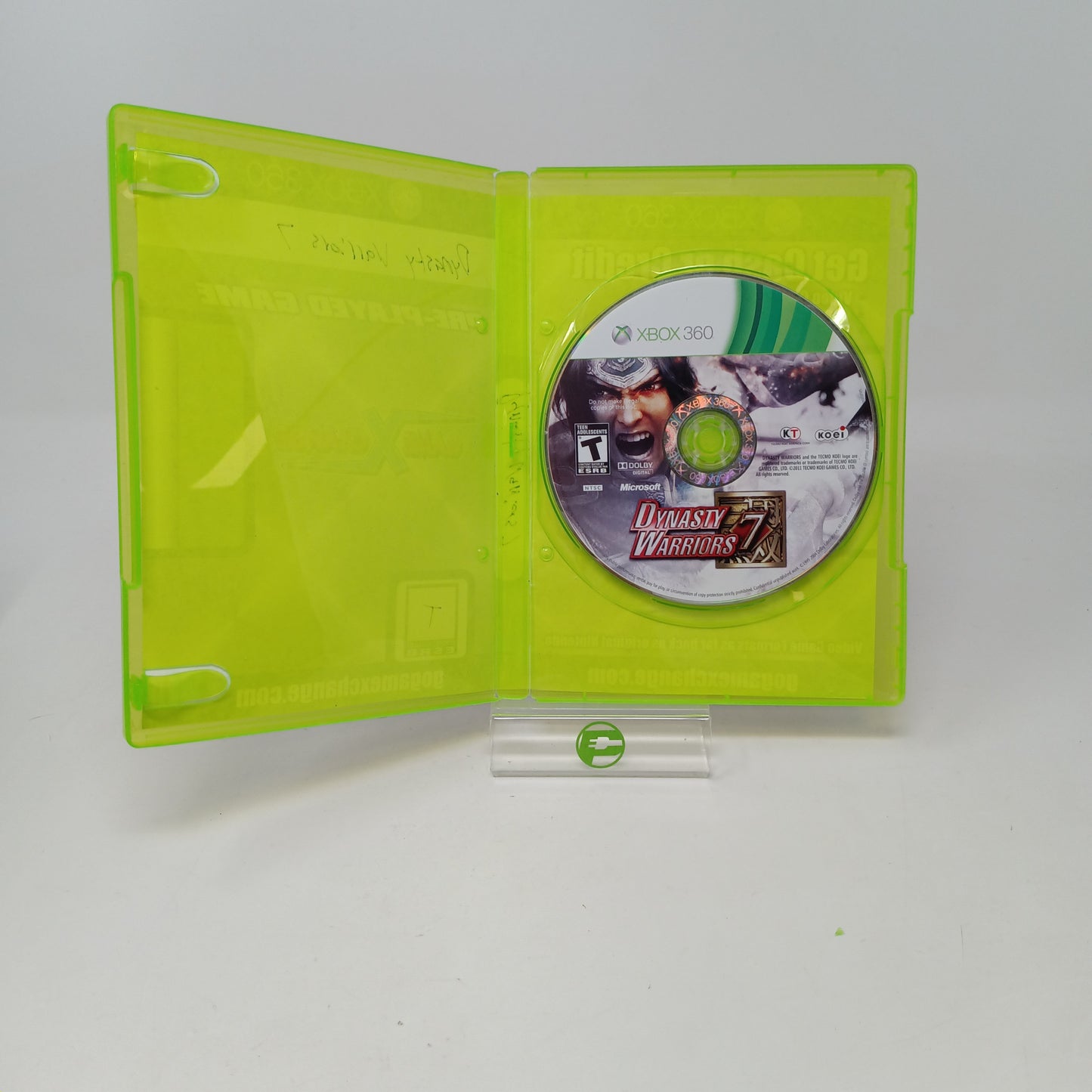 Lot of 20 Microsoft Xbox 360 Games