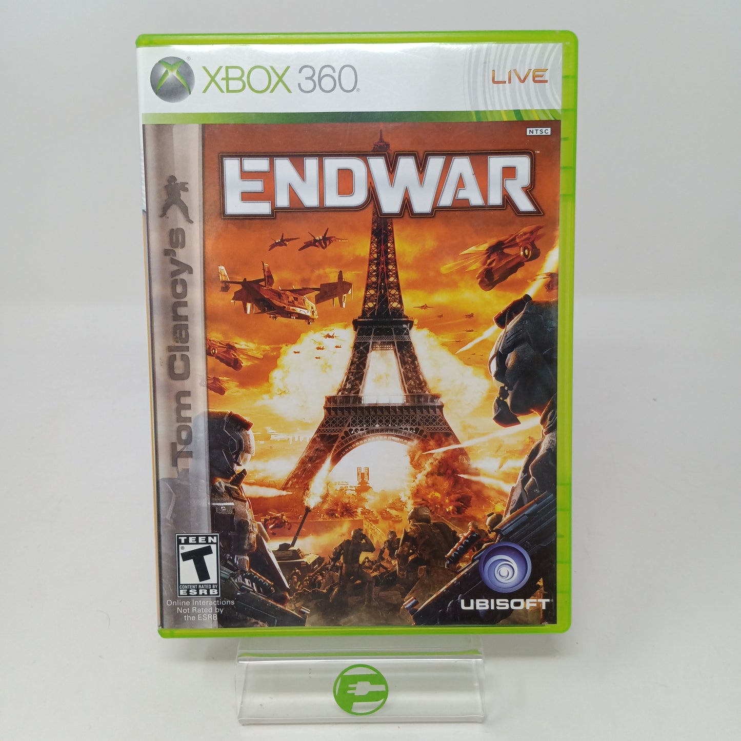 Lot of 20 Microsoft Xbox 360 Games