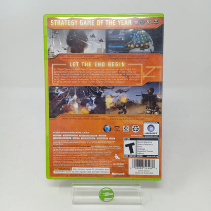 Lot of 20 Microsoft Xbox 360 Games