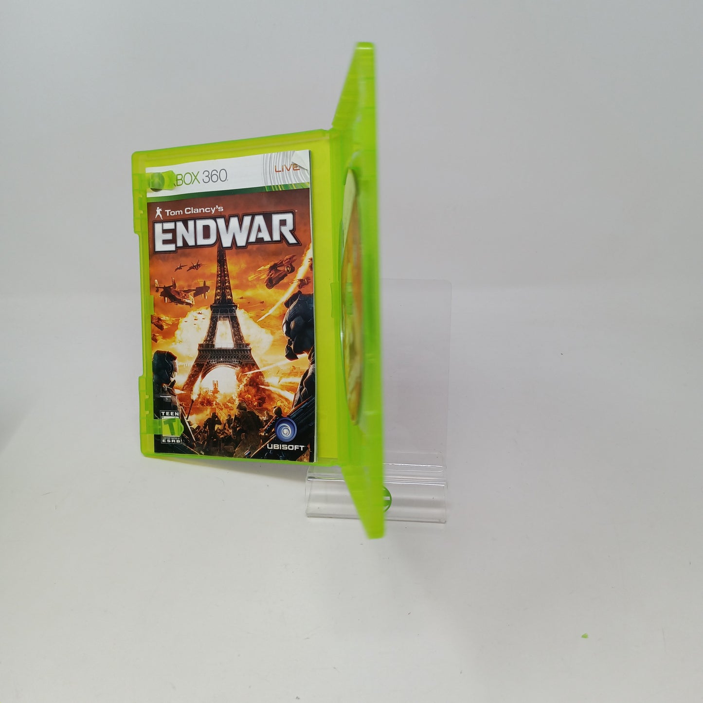 Lot of 20 Microsoft Xbox 360 Games