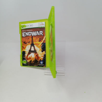 Lot of 20 Microsoft Xbox 360 Games