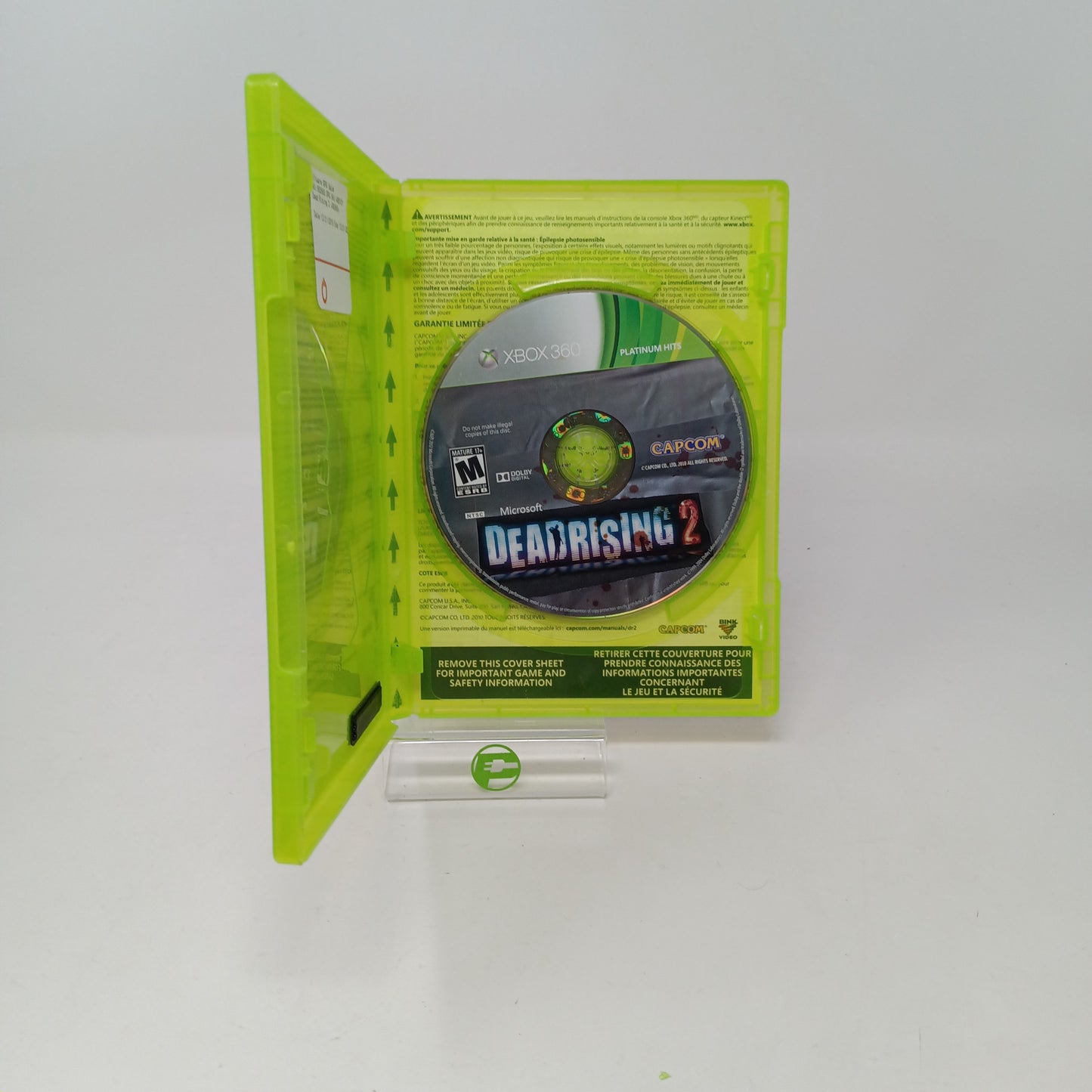 Lot of 20 Microsoft Xbox 360 Games