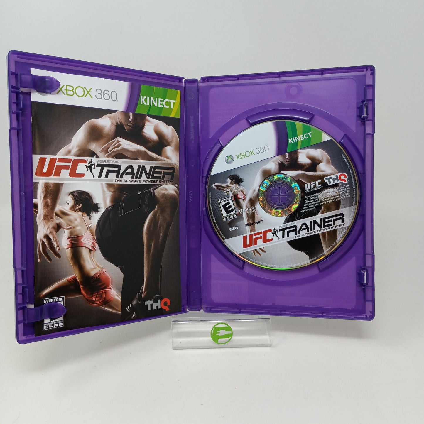 Lot of 20 Microsoft Xbox 360 Games