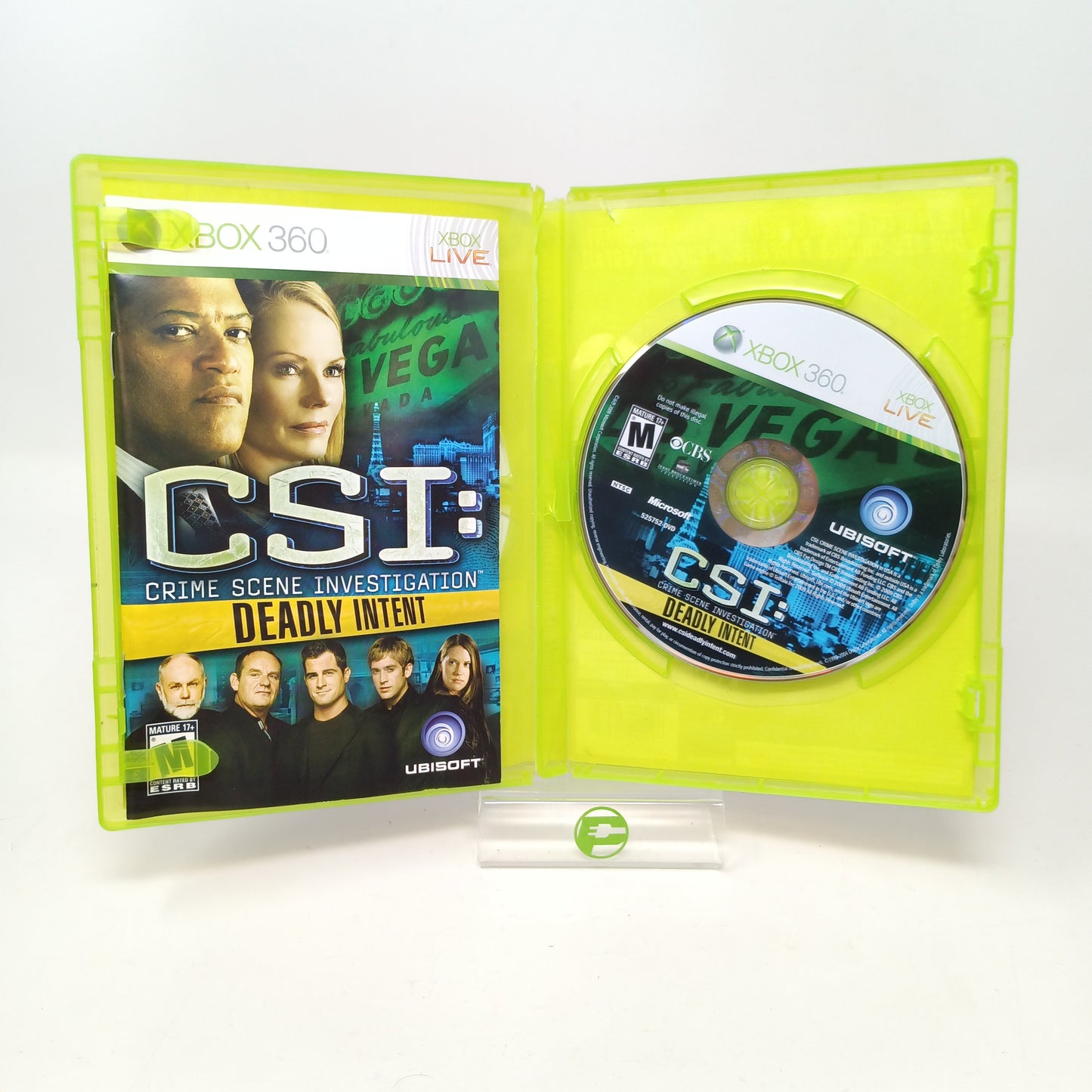 Lot of 20 Microsoft Xbox 360 Games