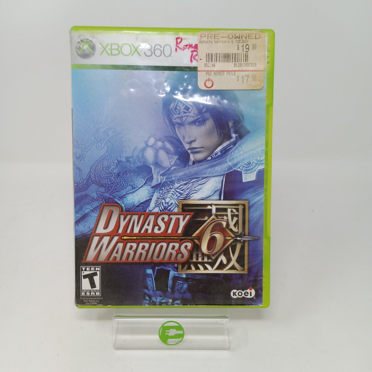 Lot of 20 Microsoft Xbox 360 Games