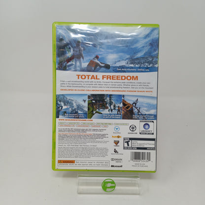 Lot of 20 Microsoft Xbox 360 Games