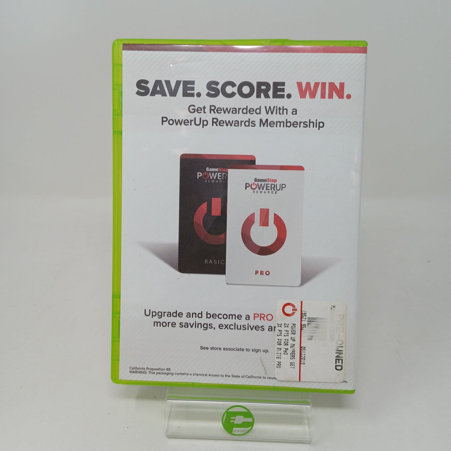 Lot of 20 Microsoft Xbox 360 Games