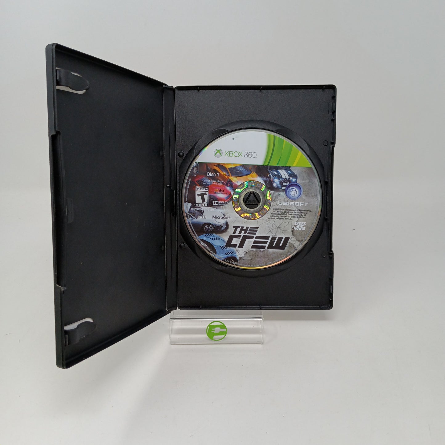 Lot of 20 Microsoft Xbox 360 Games