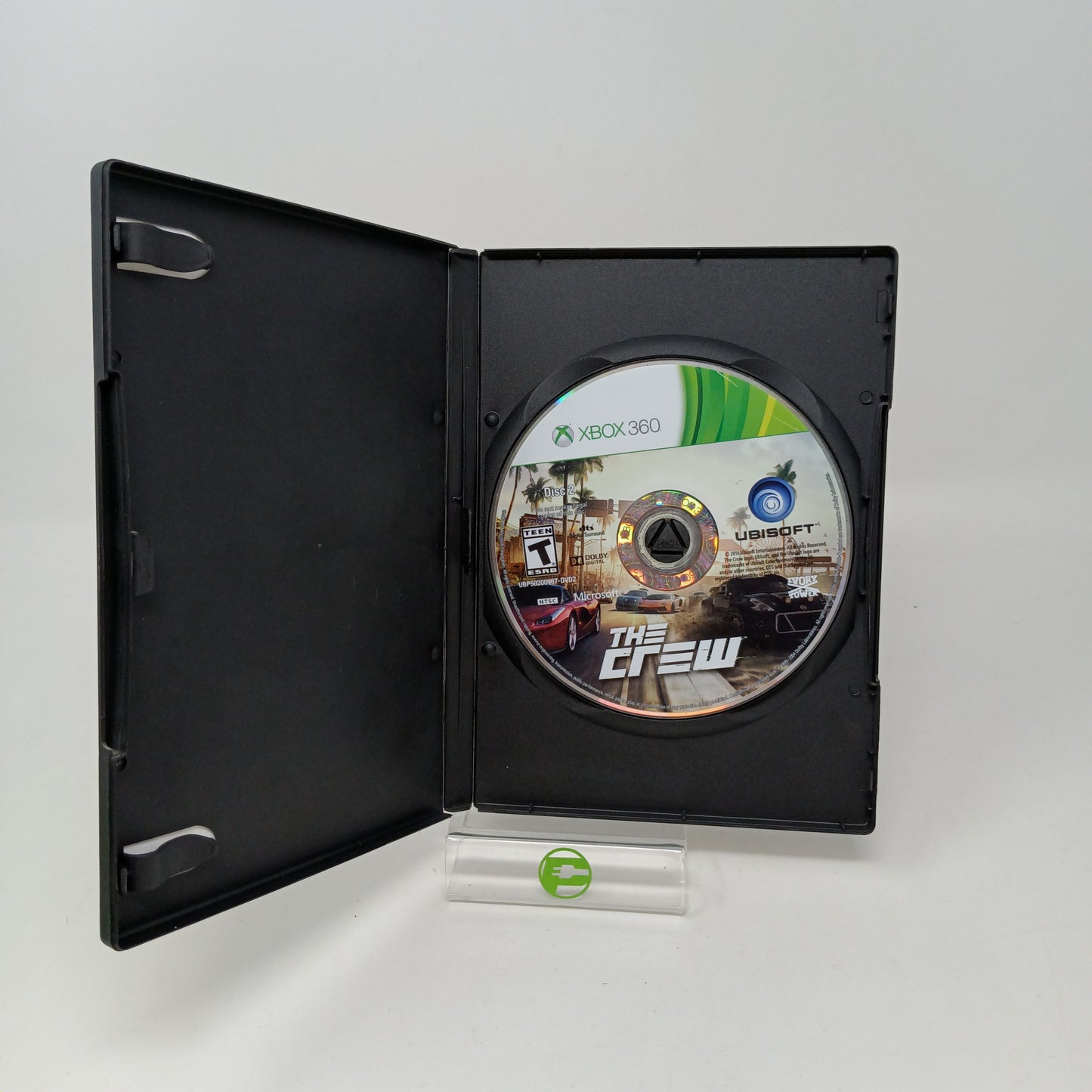 Lot of 20 Microsoft Xbox 360 Games