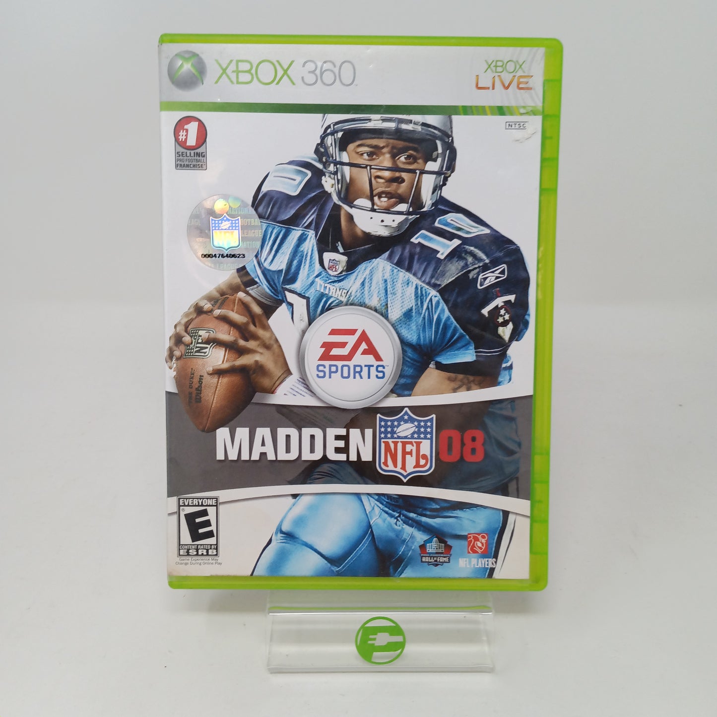 Lot of 20 Microsoft Xbox 360 Games