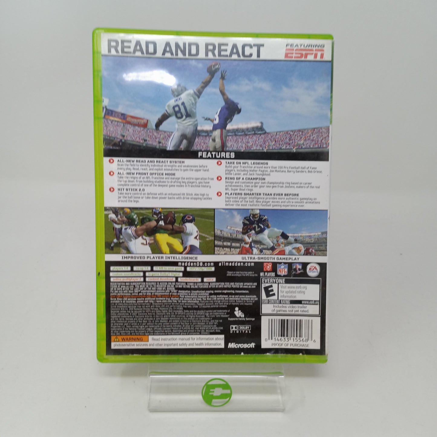 Lot of 20 Microsoft Xbox 360 Games