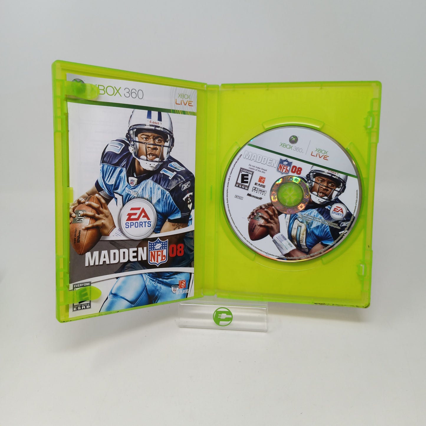 Lot of 20 Microsoft Xbox 360 Games