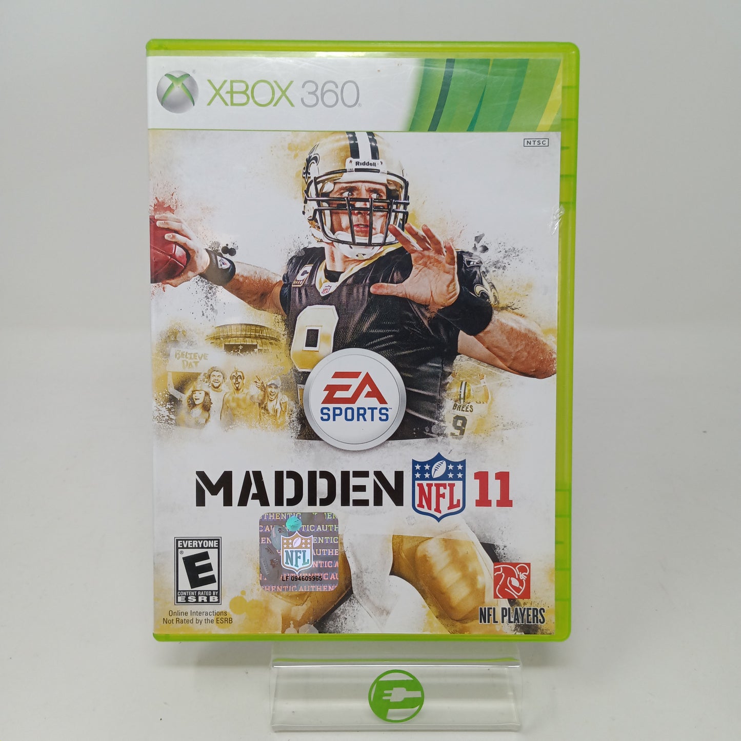 Lot of 20 Microsoft Xbox 360 Games