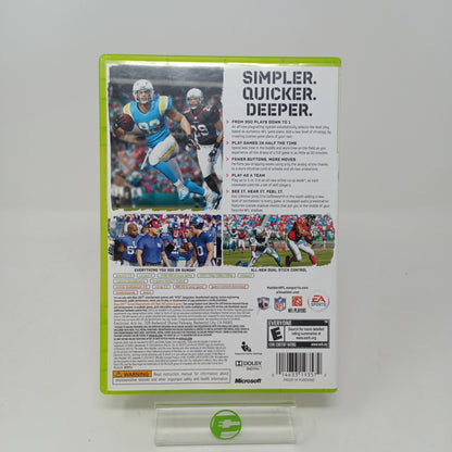 Lot of 20 Microsoft Xbox 360 Games