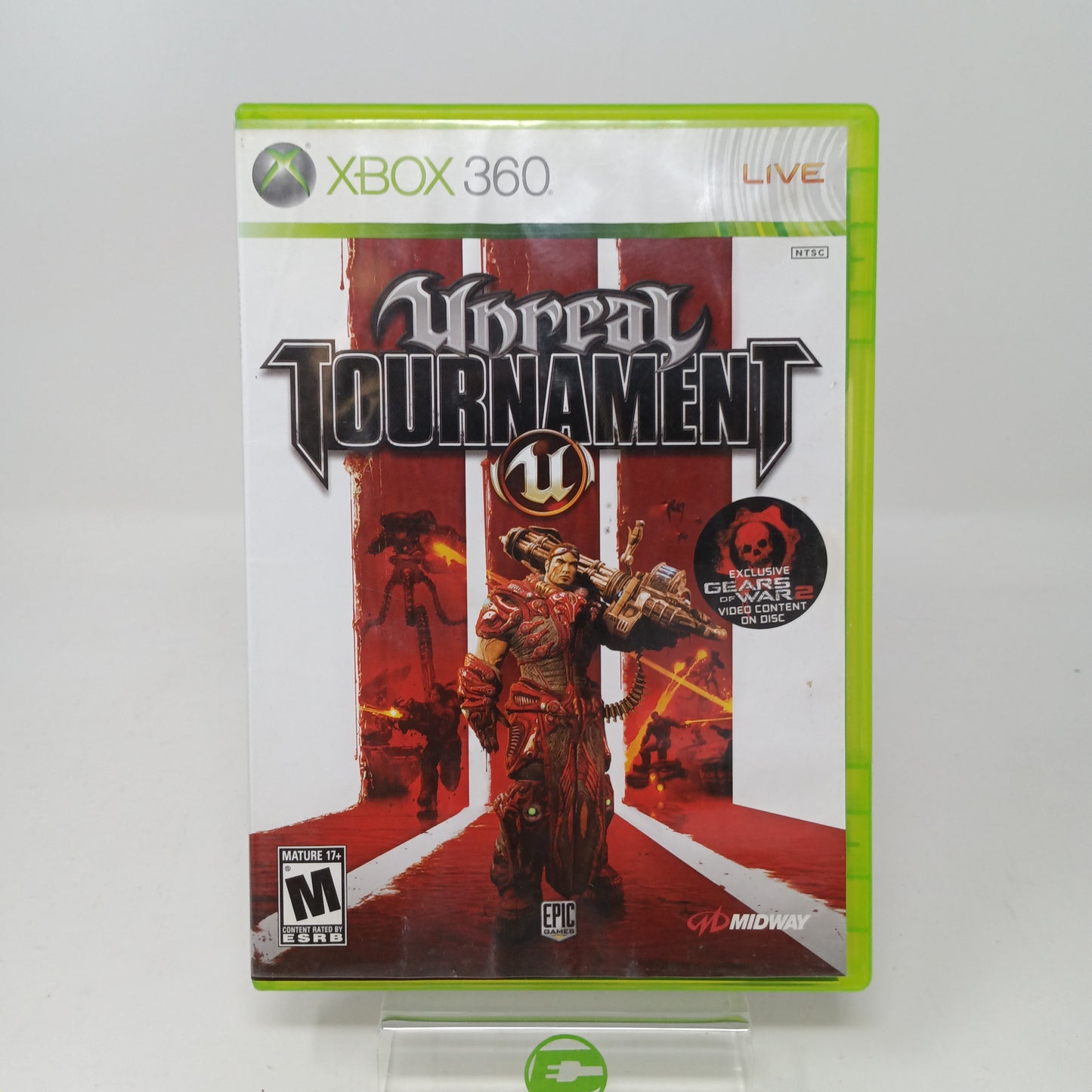 Lot of 20 Microsoft Xbox 360 Games