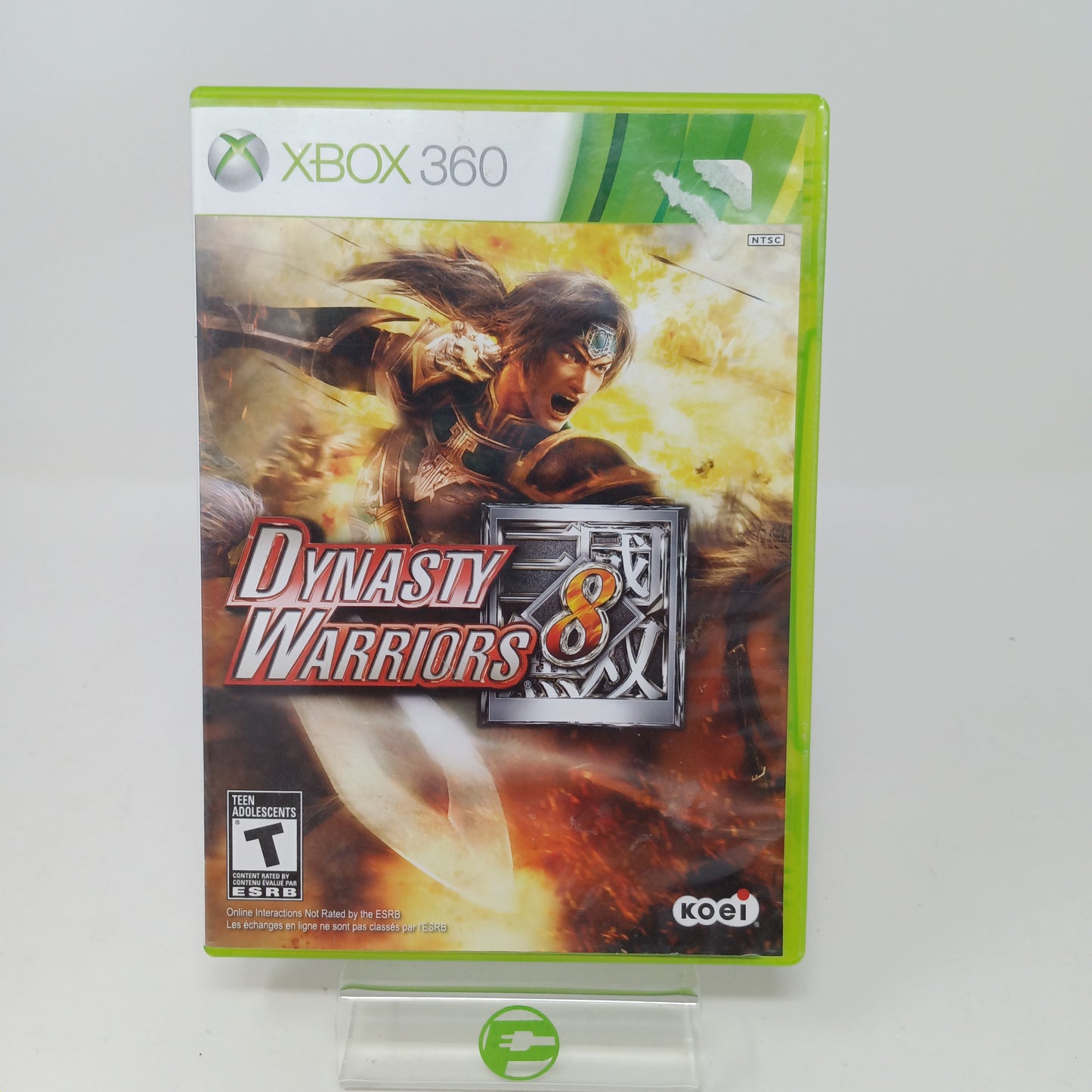 Lot of 20 Microsoft Xbox 360 Games