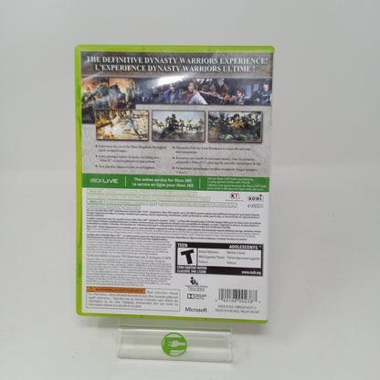 Lot of 20 Microsoft Xbox 360 Games