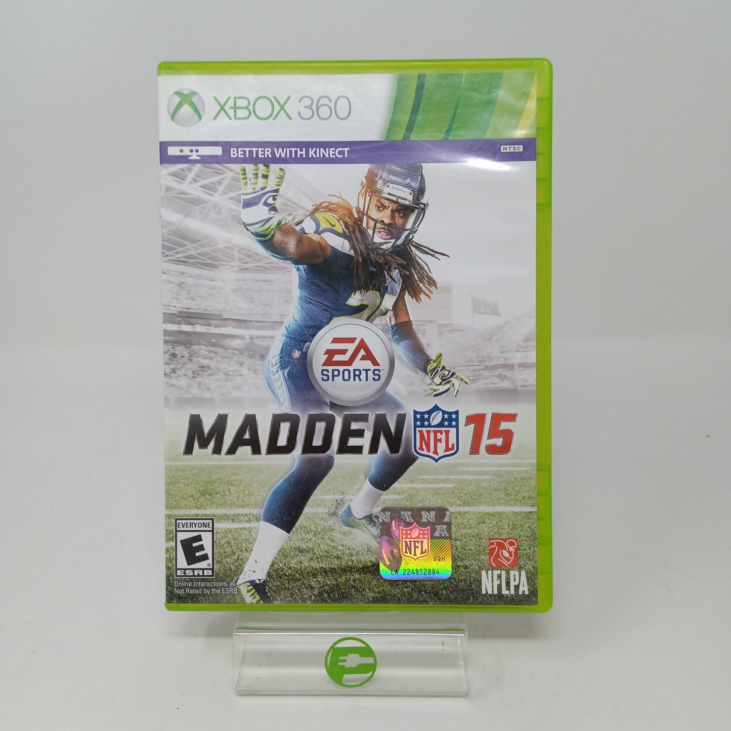 Lot of 20 Microsoft Xbox 360 Games