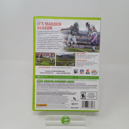 Lot of 20 Microsoft Xbox 360 Games