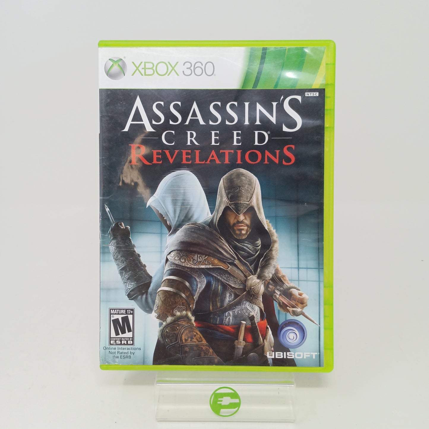 Lot of 20 Microsoft Xbox 360 Games