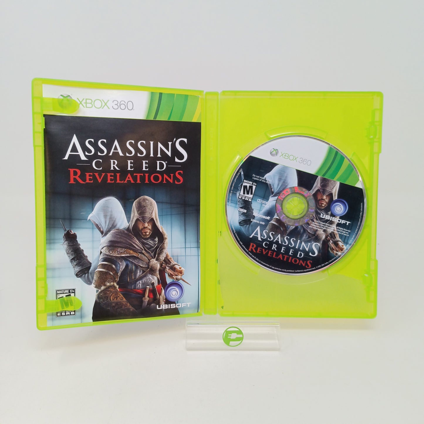 Lot of 20 Microsoft Xbox 360 Games