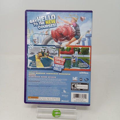 Lot of 20 Microsoft Xbox 360 Games