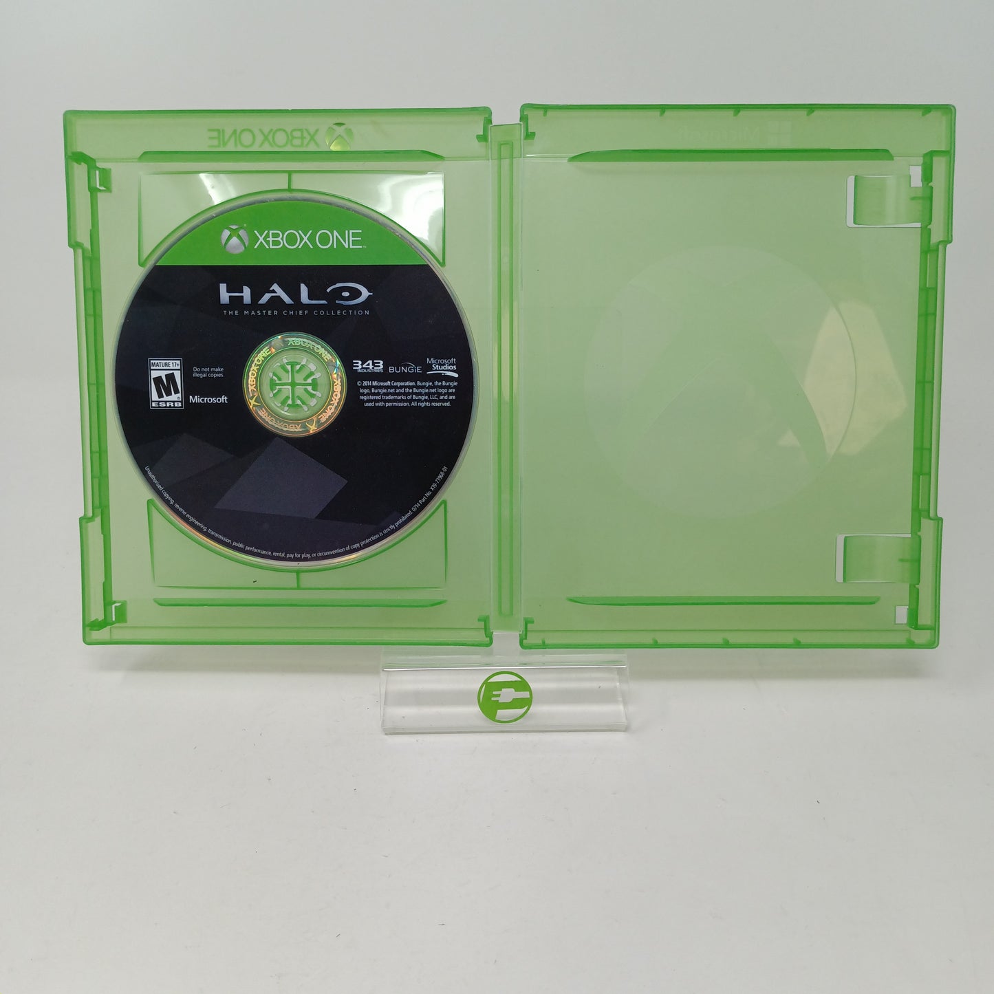 Lot of 20 Microsoft Xbox One Games