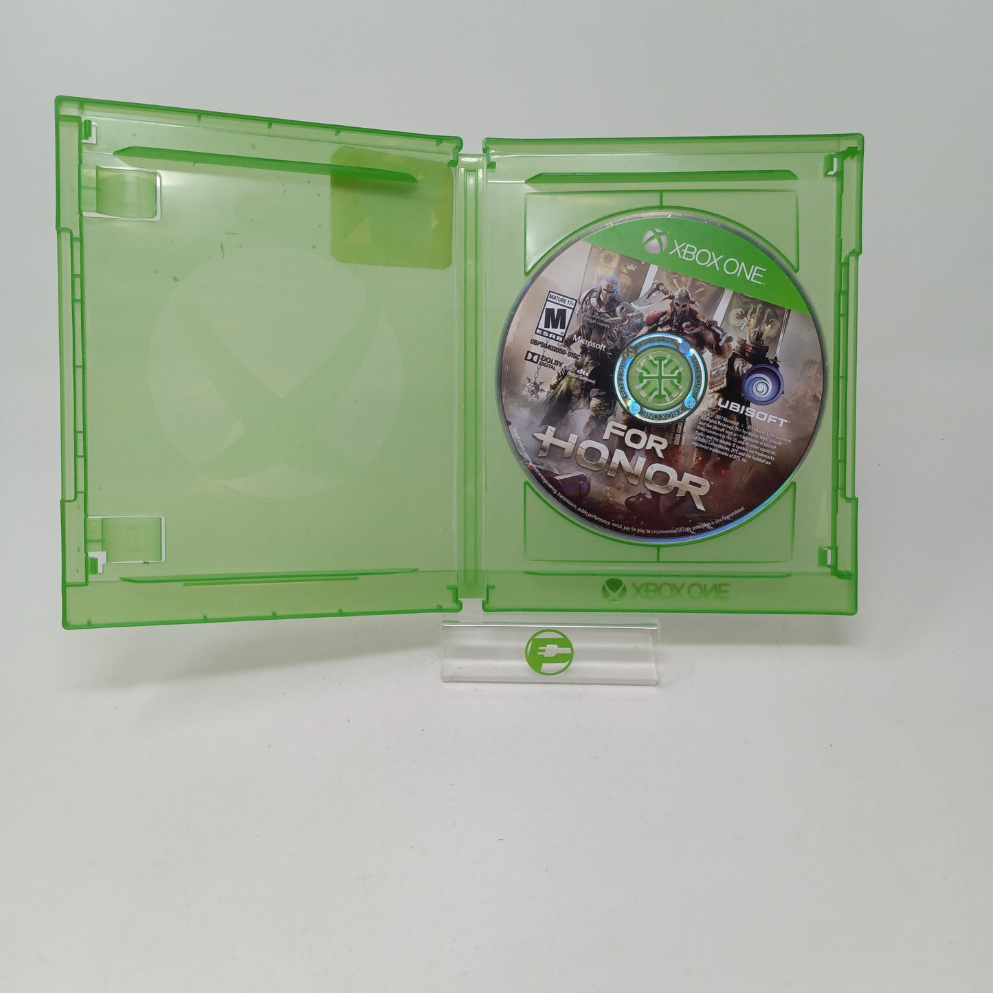 Lot of 20 Microsoft Xbox One Games