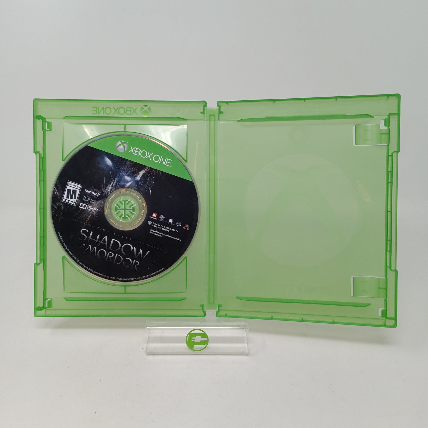 Lot of 20 Microsoft Xbox One Games