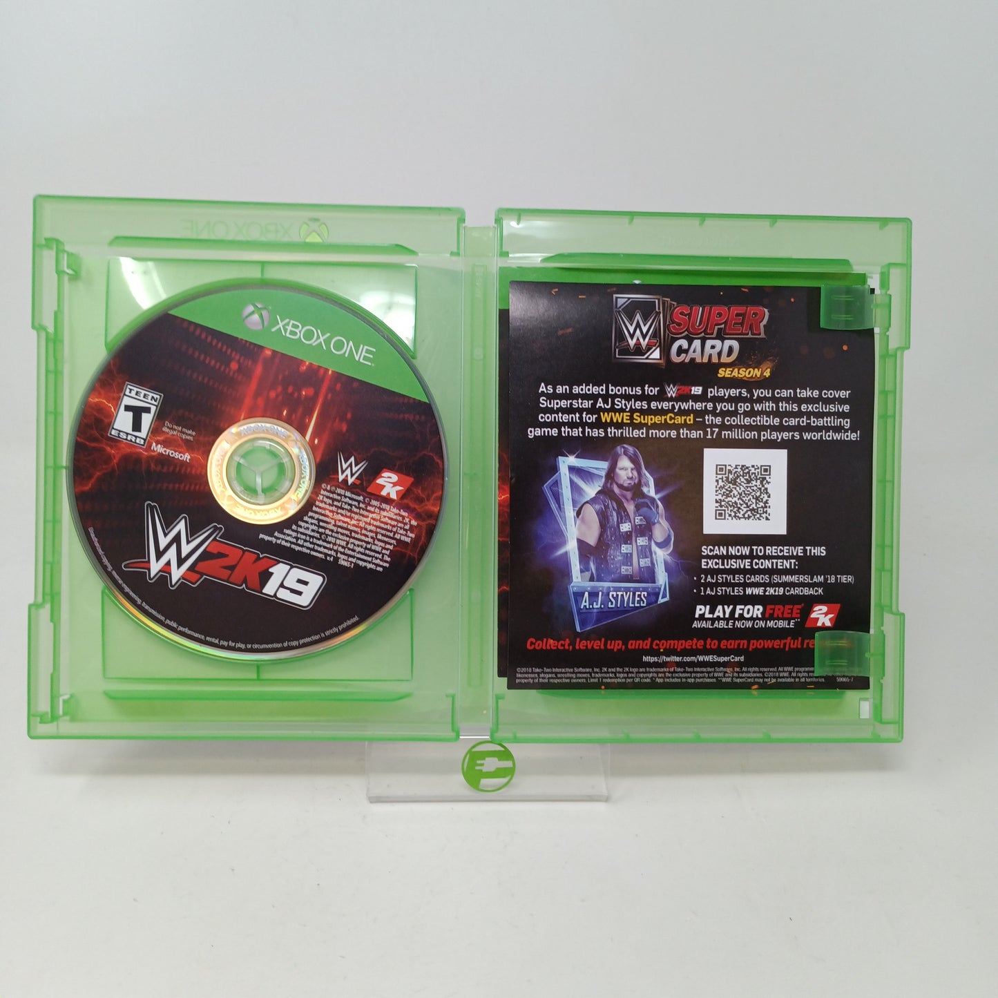 Lot of 20 Microsoft Xbox One Games