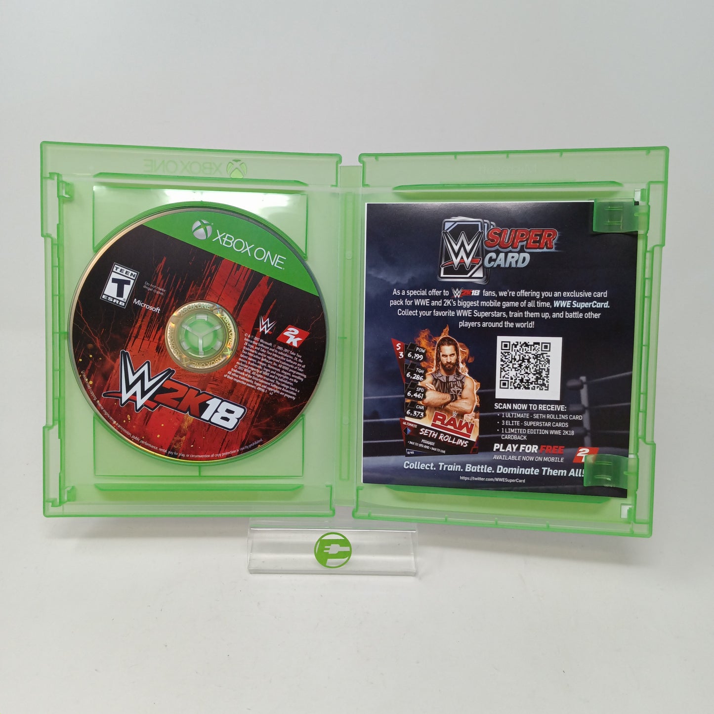 Lot of 20 Microsoft Xbox One Games