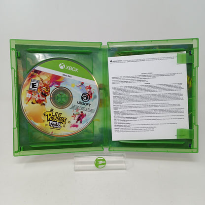 Lot of 20 Microsoft Xbox One Games