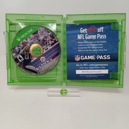 Lot of 20 Microsoft Xbox One Games