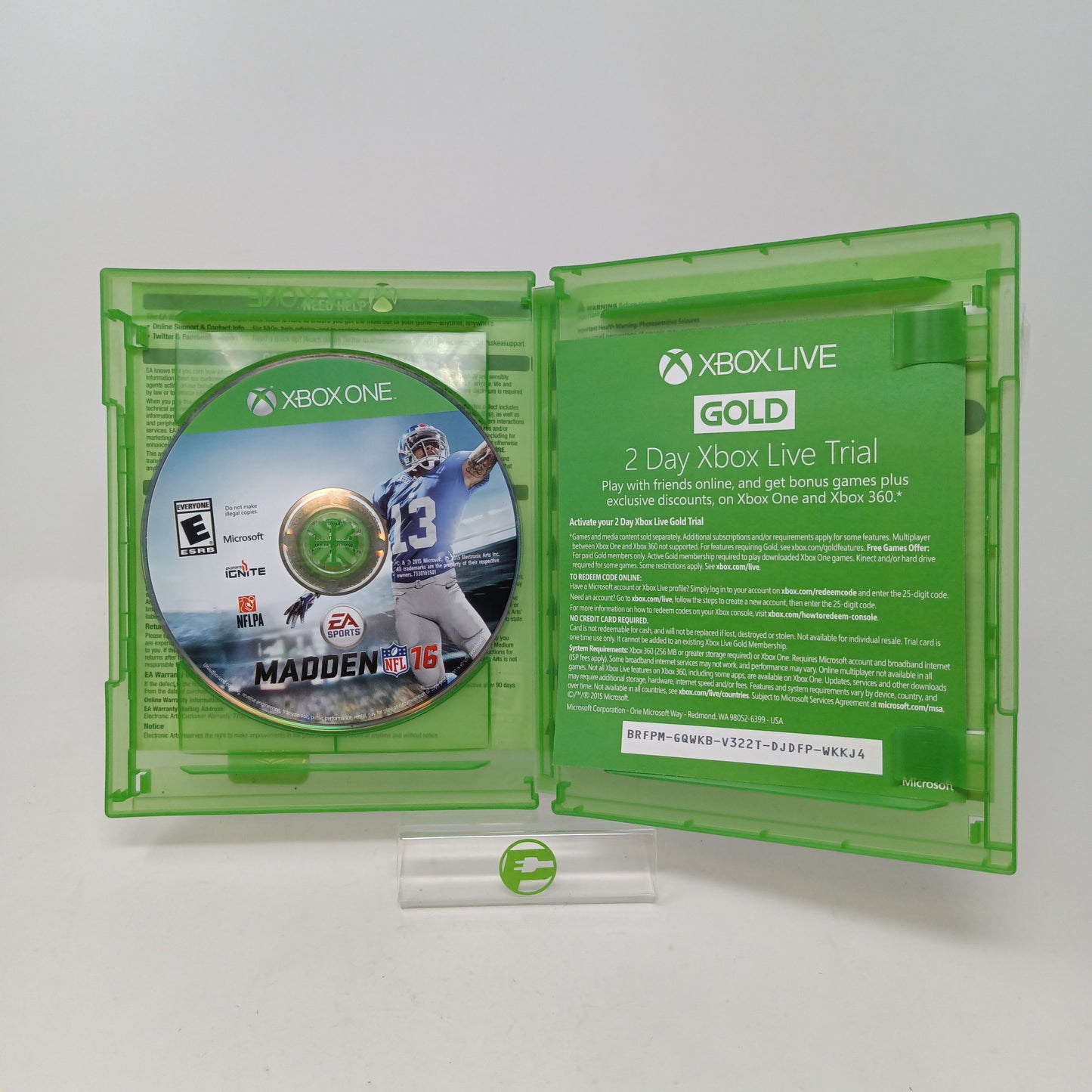 Lot of 20 Microsoft Xbox One Games