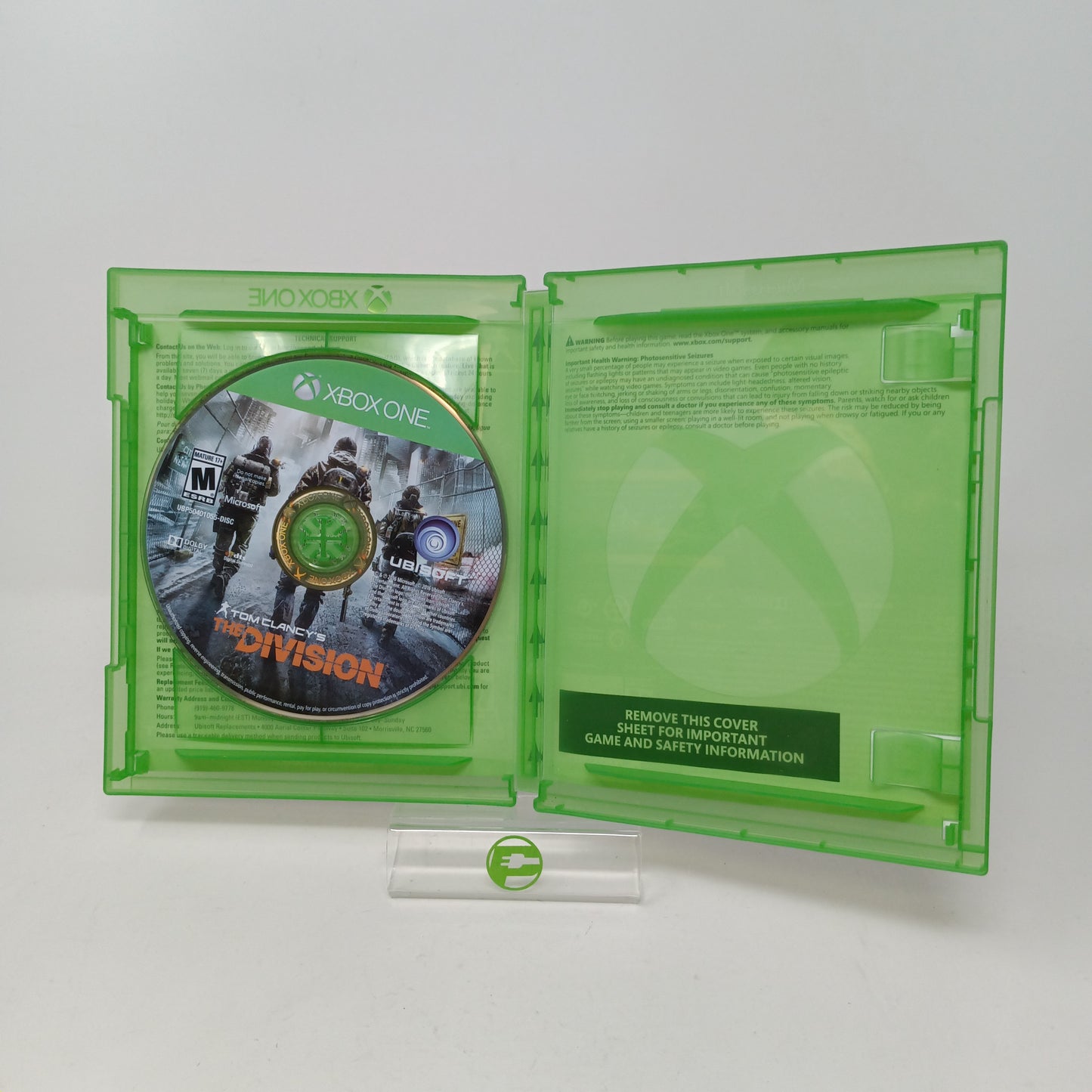 Lot of 20 Microsoft Xbox One Games