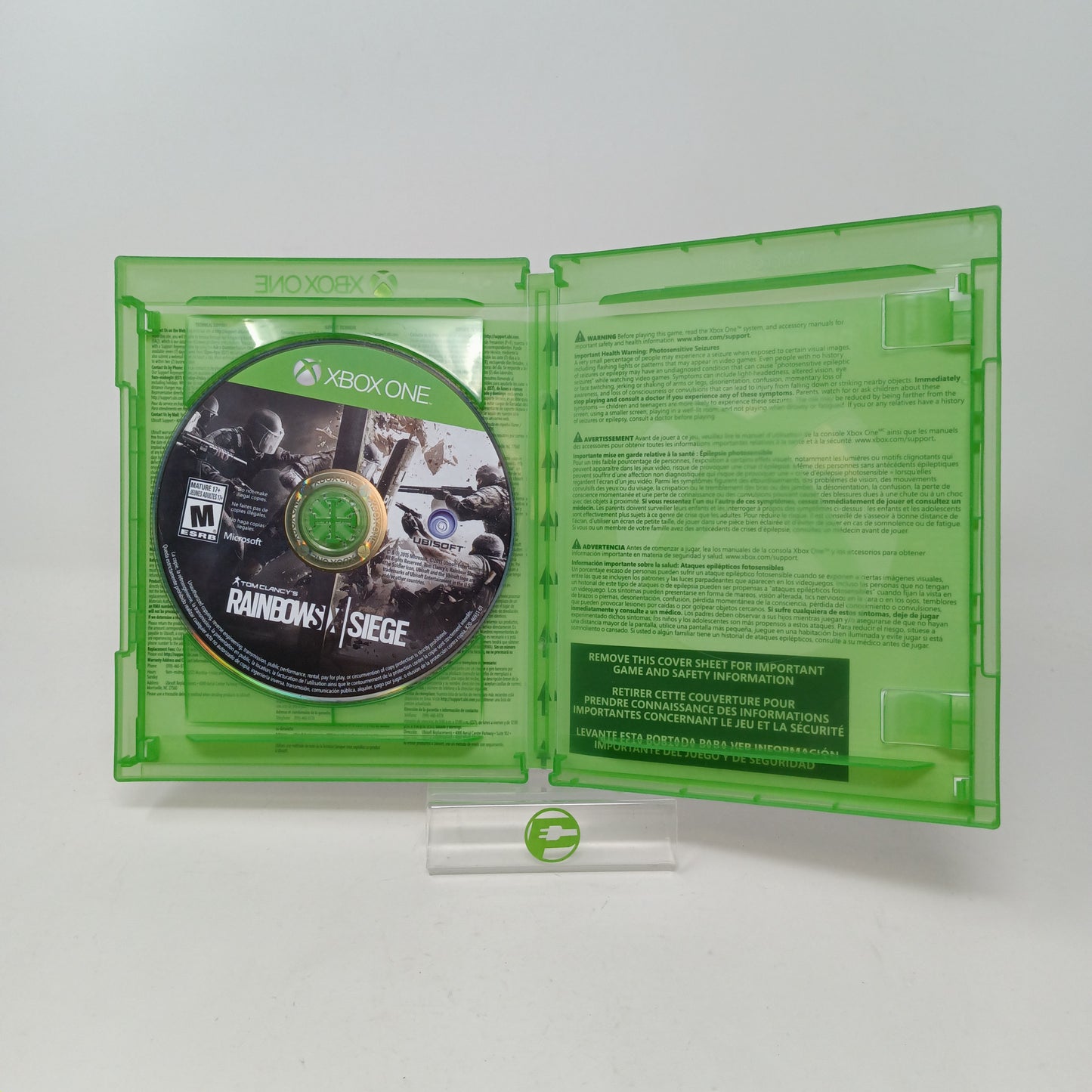 Lot of 20 Microsoft Xbox One Games