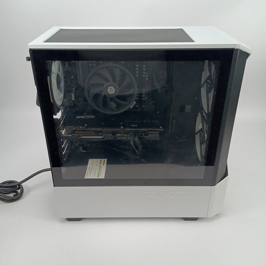 Periphio AMD RYZEN 5 5600GT 3.60GHz 16GB RAM 1TB Nvme EVGA GeForce GTX 960 FTW