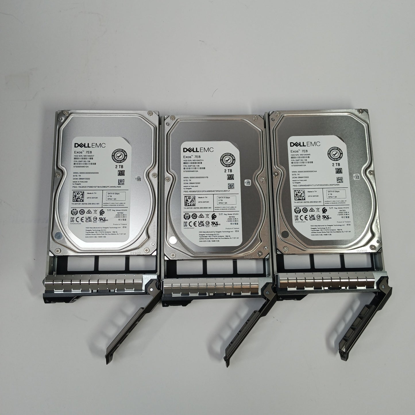 Dell PowerEdge T440 Server 8x Intel Xeon Bronze 3206R CPU 1.9GHz (1 Socket)