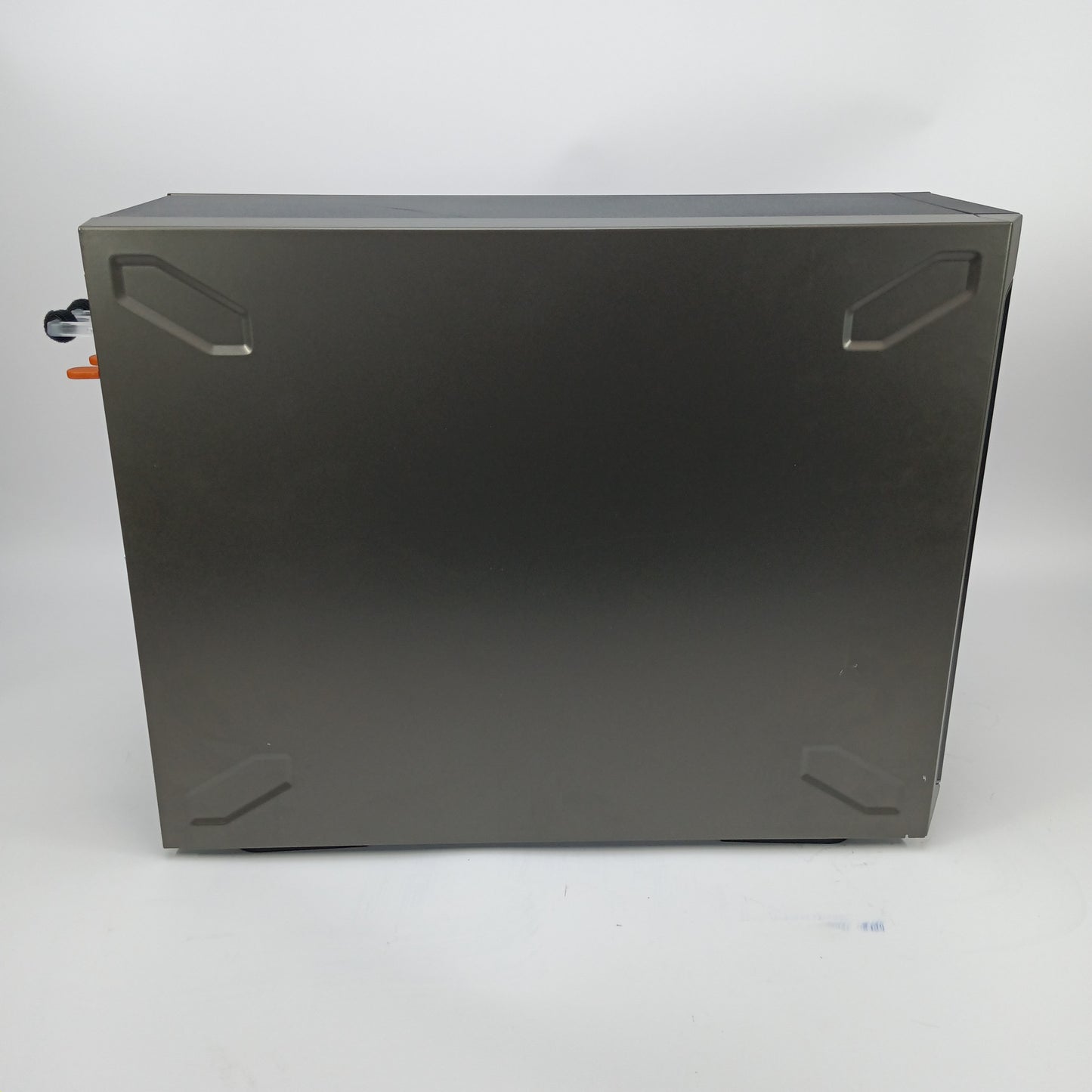 Dell PowerEdge T440 Server 8x Intel Xeon Bronze 3206R CPU 1.9GHz (1 Socket)