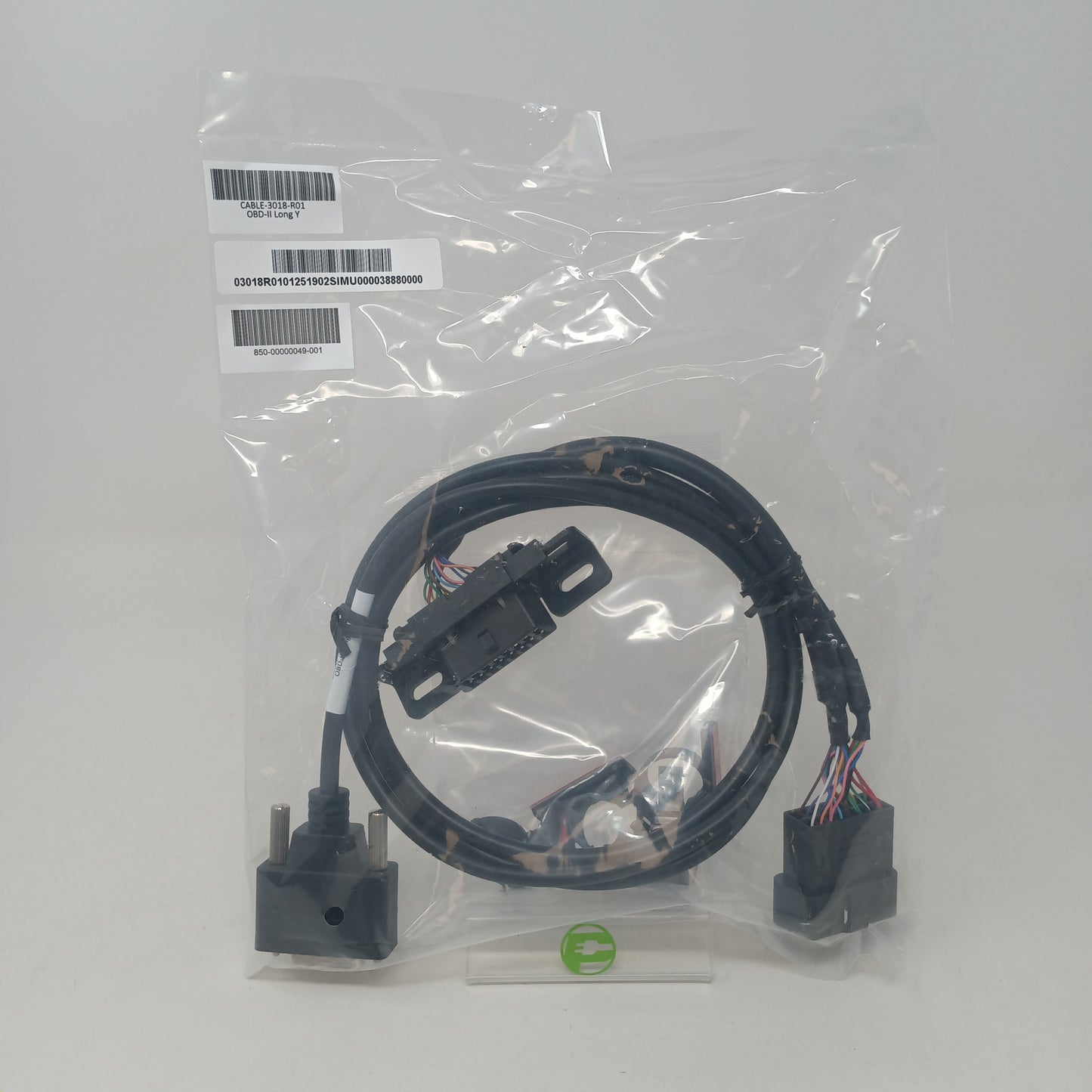 New Motive CABLE-3018-R01 Cable OBD-2-Long Y
