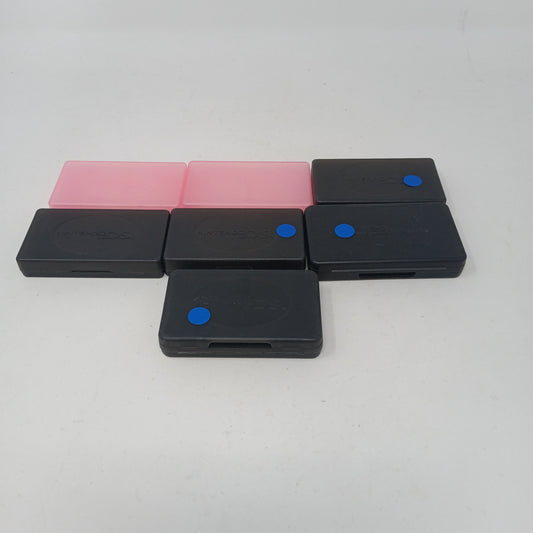 7 Nintendo DS 2 Slot Game Storage