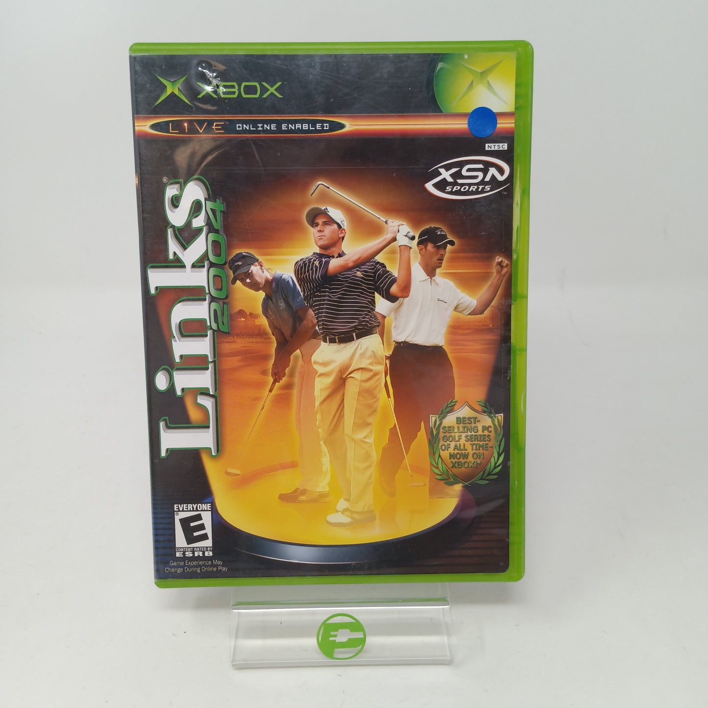 Lot of 13 Microsoft Original Xbox Games
