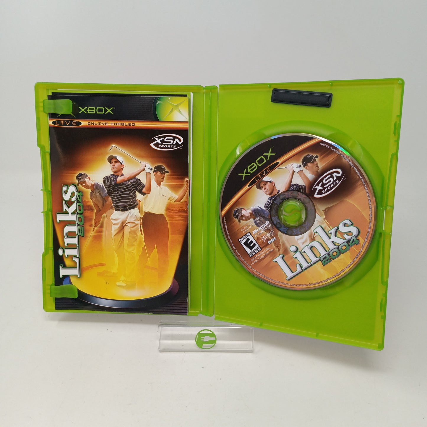 Lot of 13 Microsoft Original Xbox Games