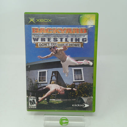 Lot of 13 Microsoft Original Xbox Games