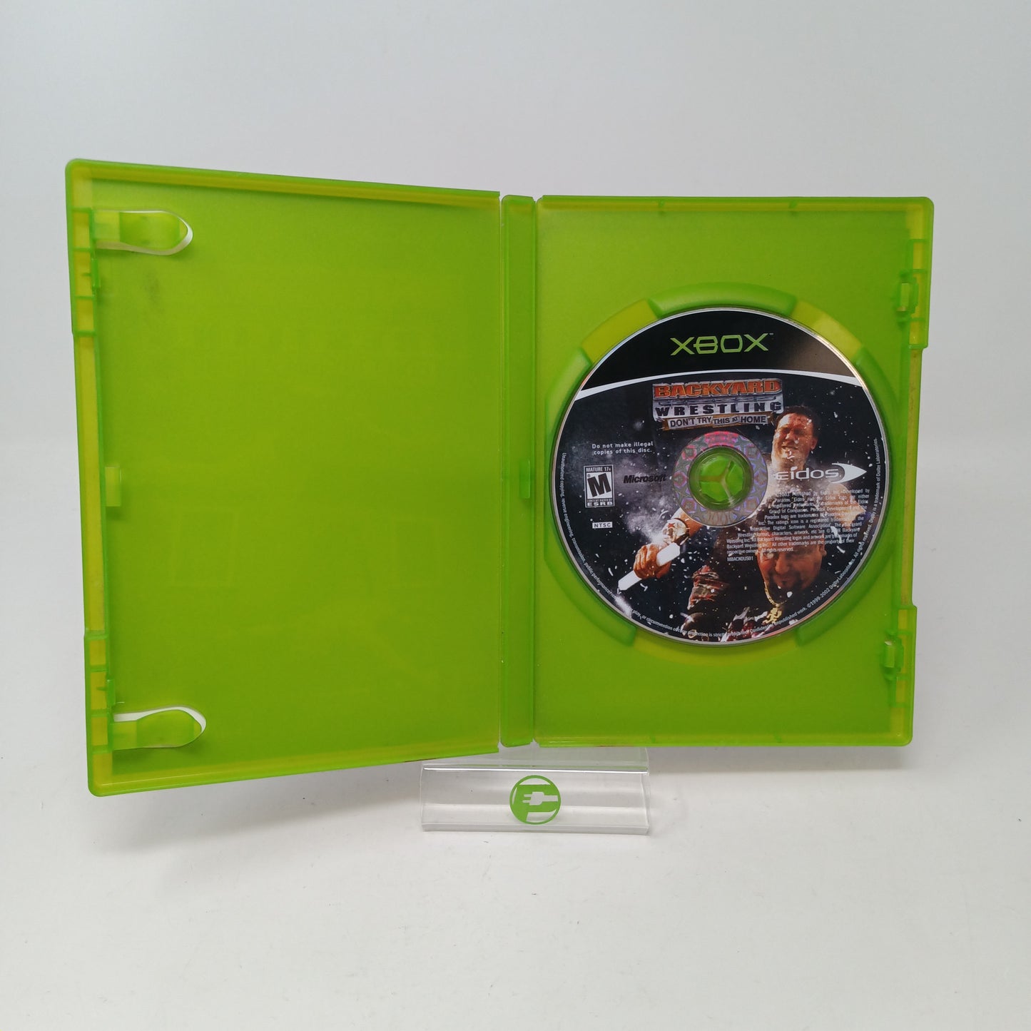 Lot of 13 Microsoft Original Xbox Games