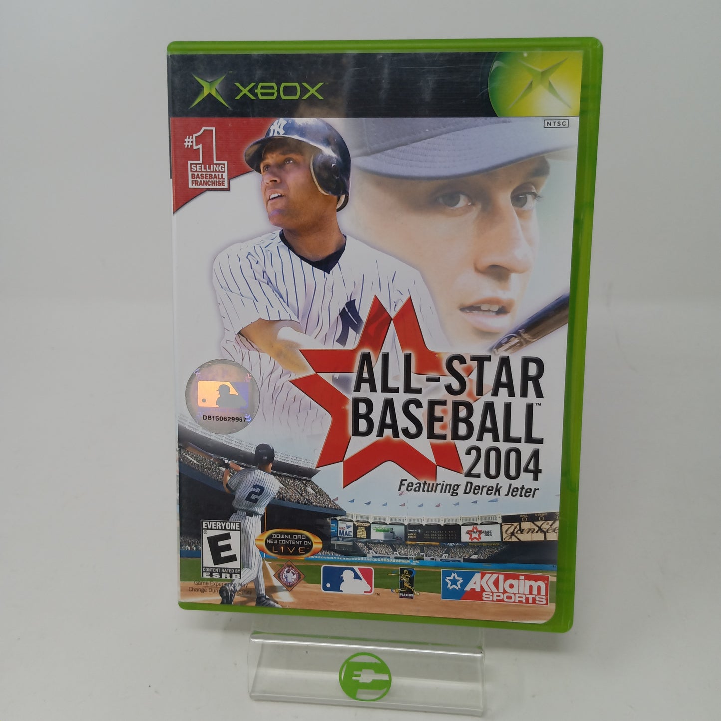 Lot of 13 Microsoft Original Xbox Games