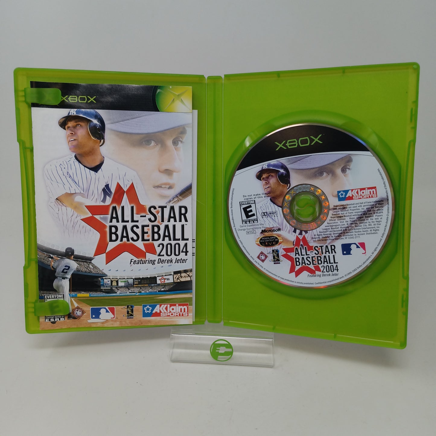 Lot of 13 Microsoft Original Xbox Games